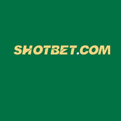 Logo da SHOTBET